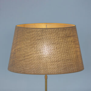 Pantalla 45x35x26 Saco Marrón