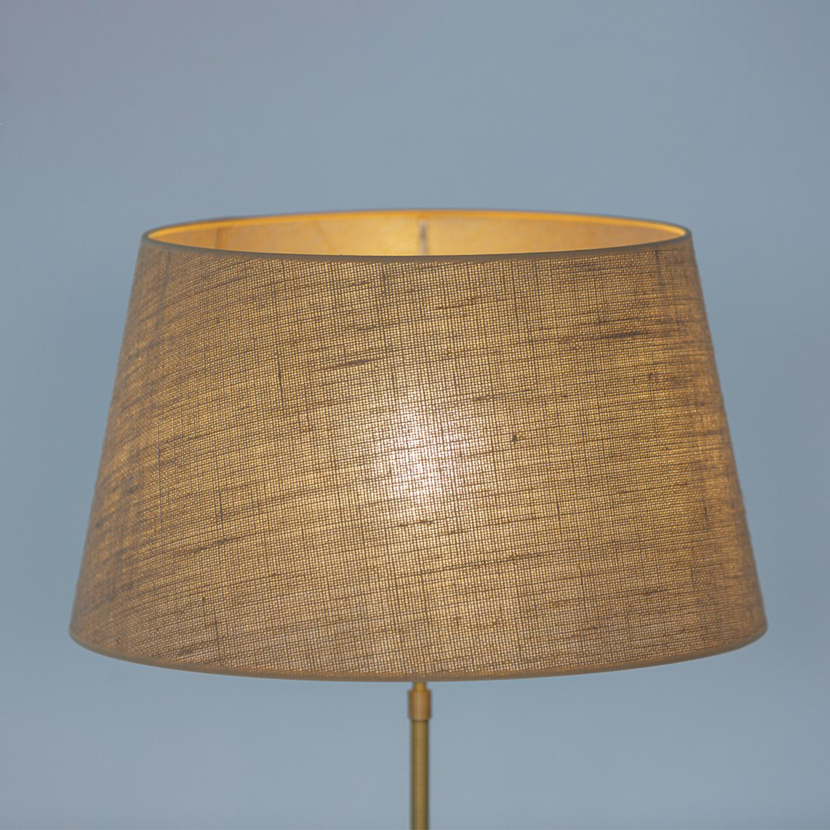 Pantalla 45x35x26 Saco Marrón