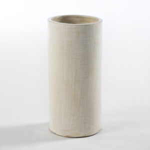 Paraguero 25x57 Terracota Crema