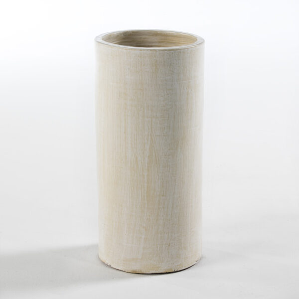 Paraguero 25x57 Terracota Crema