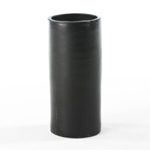 Paraguero 25x57 Terracota Negro