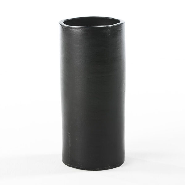 Paraguero 25x57 Terracota Negro