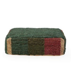 Puff 91x60x30 Shumak Multicolor