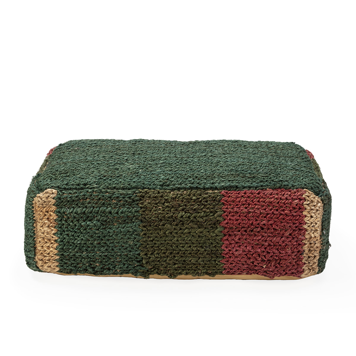 Puff 91x60x30 Shumak Multicolor