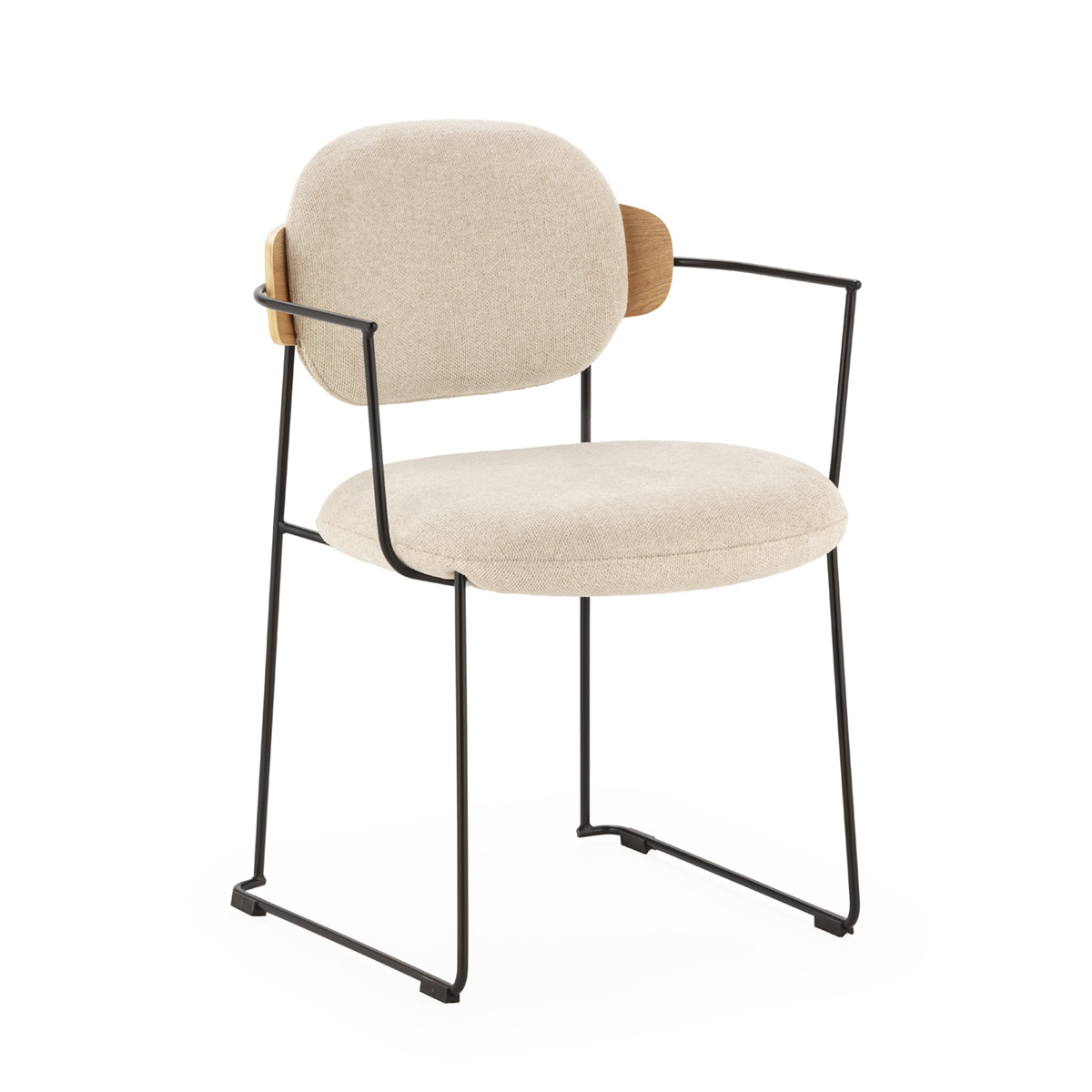 Silla 58x55