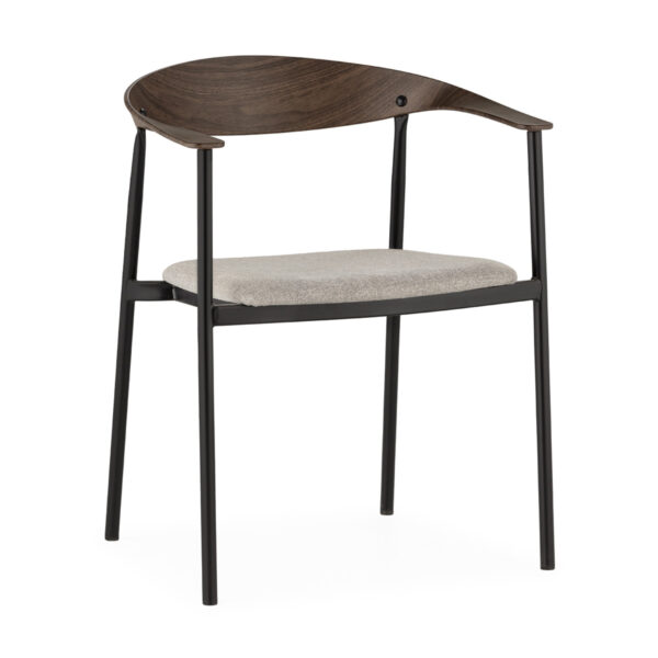 Silla apilable 60