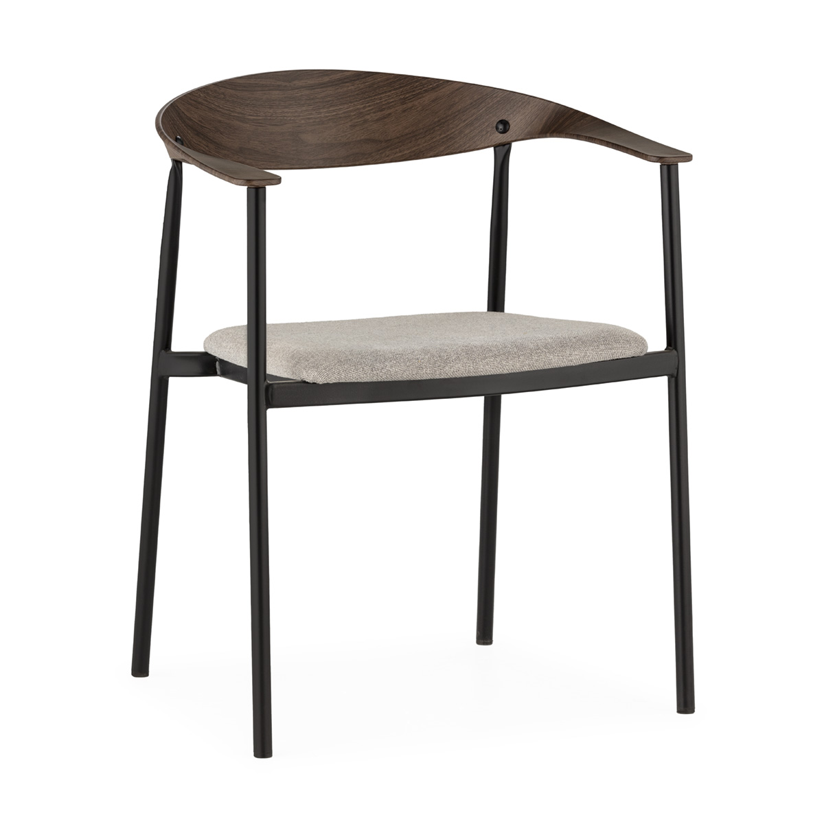 Silla apilable 60