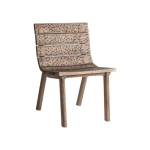 SILLA JACQUARD