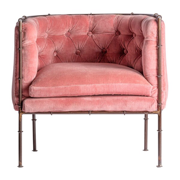 SILLÓN TARDIANO