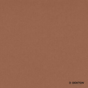 Sobre 80x80x2 Dekton -- Ámbar