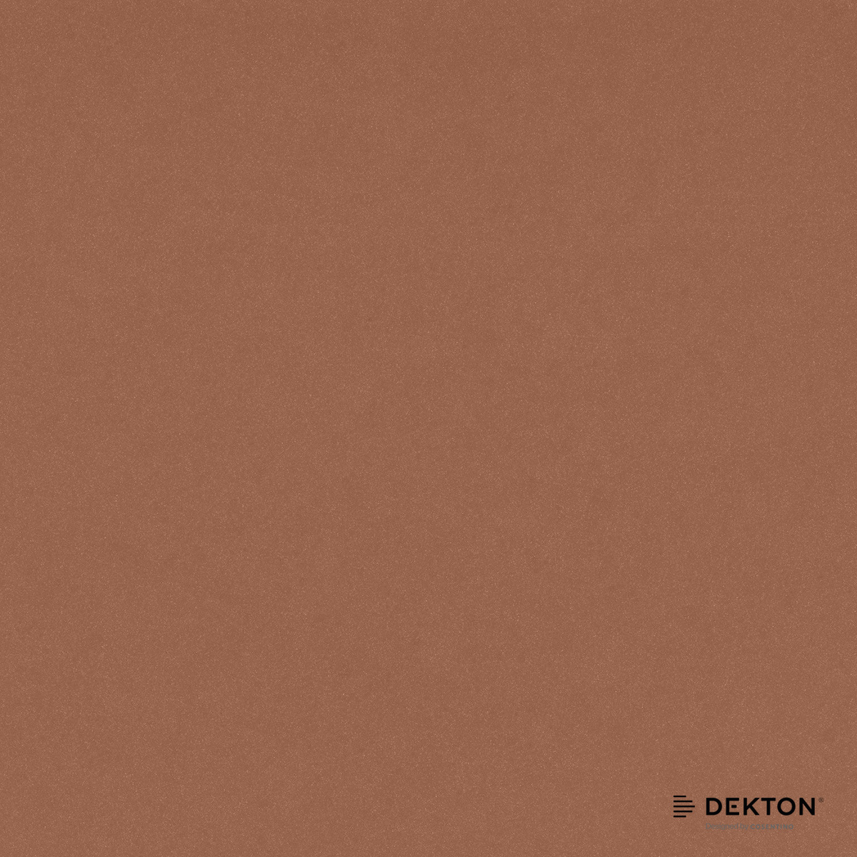 Sobre 80x80x2 Dekton -- Ámbar