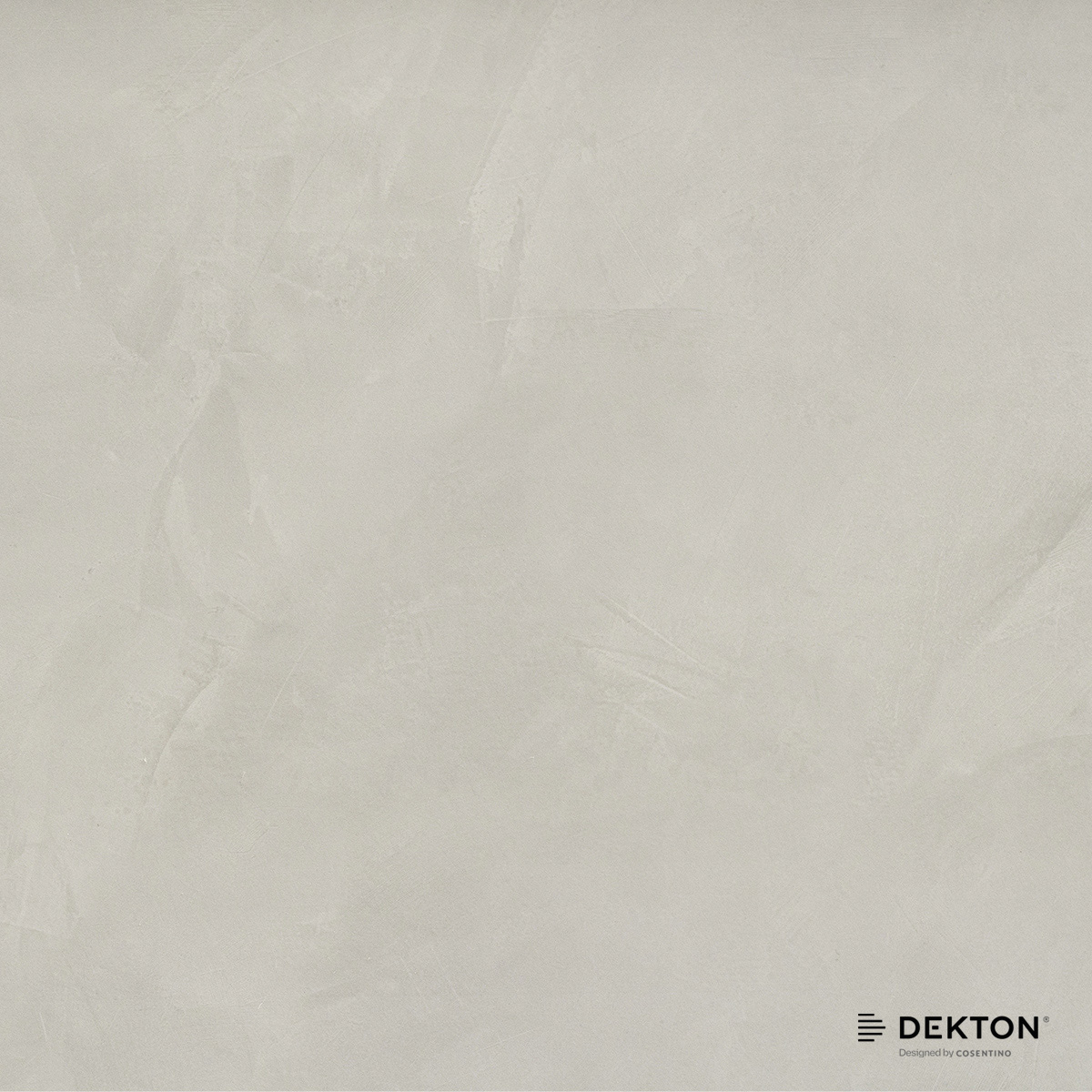 Sobre 80x80x2 Dekton -- Gris