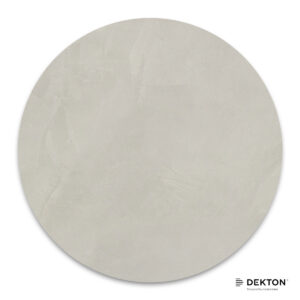 Sobre 80x80x2 Dekton -- Gris