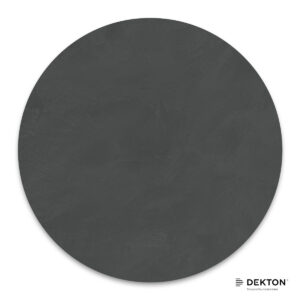Sobre 80x80x2 Dekton -- Gris Oscuro
