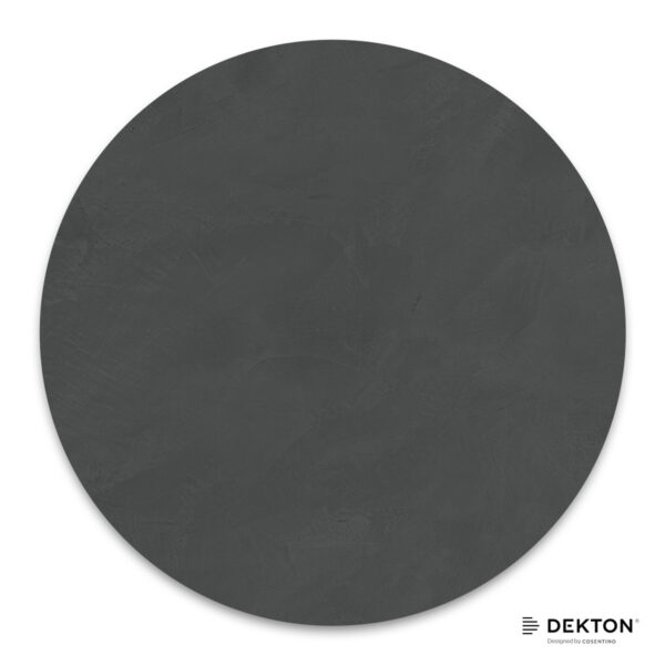 Sobre 80x80x2 Dekton -- Gris Oscuro