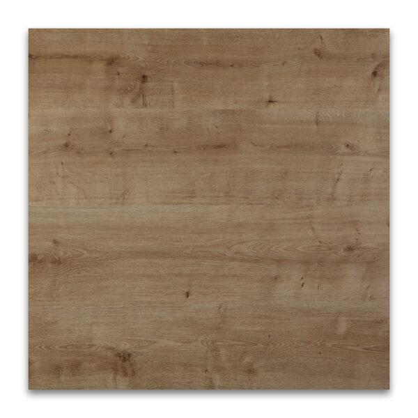 Sobre 80X80X2 Melamina Natural