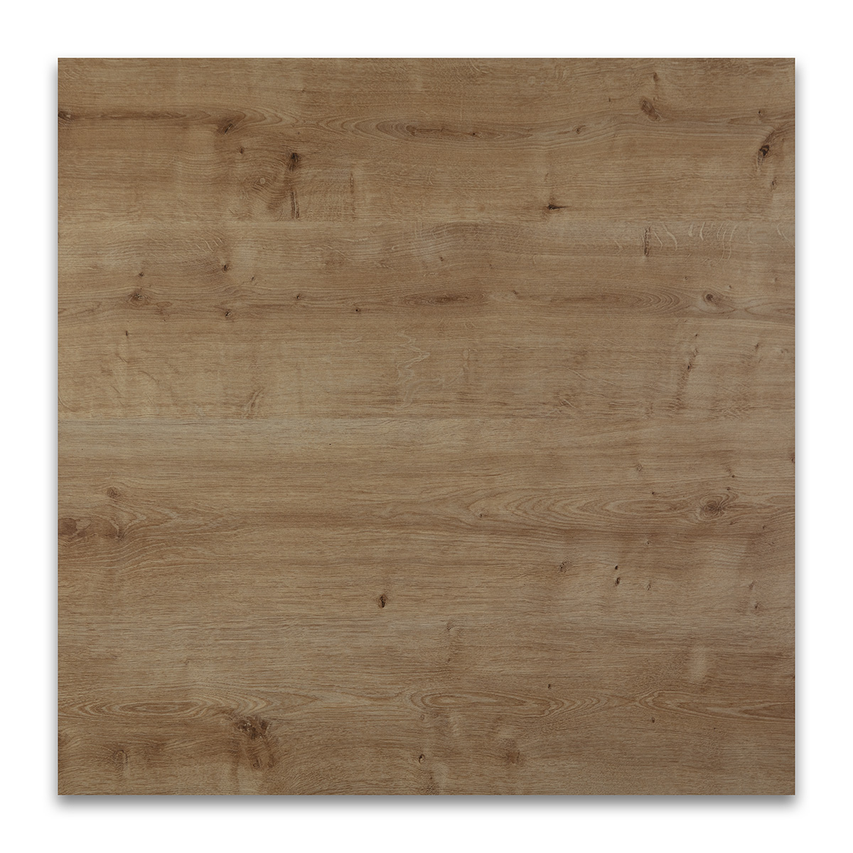 Sobre 80X80X2 Melamina Natural