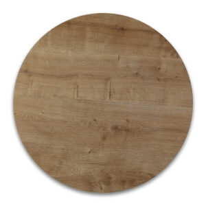 Sobre 80X80X2 Melamina Natural