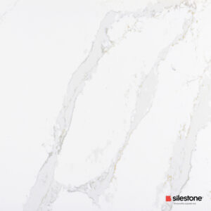 Sobre 80x80x2 Silestone -- Blanco