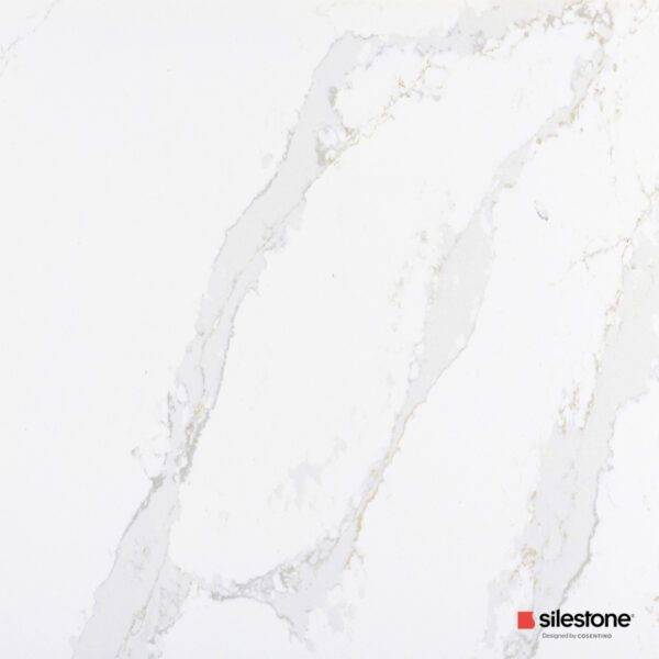 Sobre 80x80x2 Silestone -- Blanco