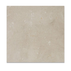 SOBRE MARMOL 80x80x2 COLOR MARFIL