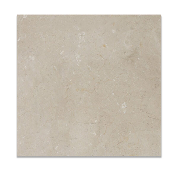 SOBRE MARMOL 80x80x2 COLOR MARFIL