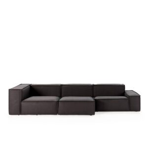 Sofá 368x130x82