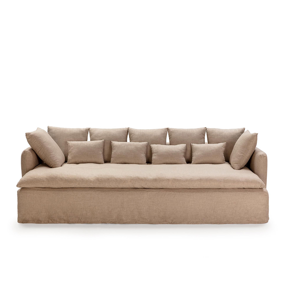 SOFA 3p KALU 300x142x77