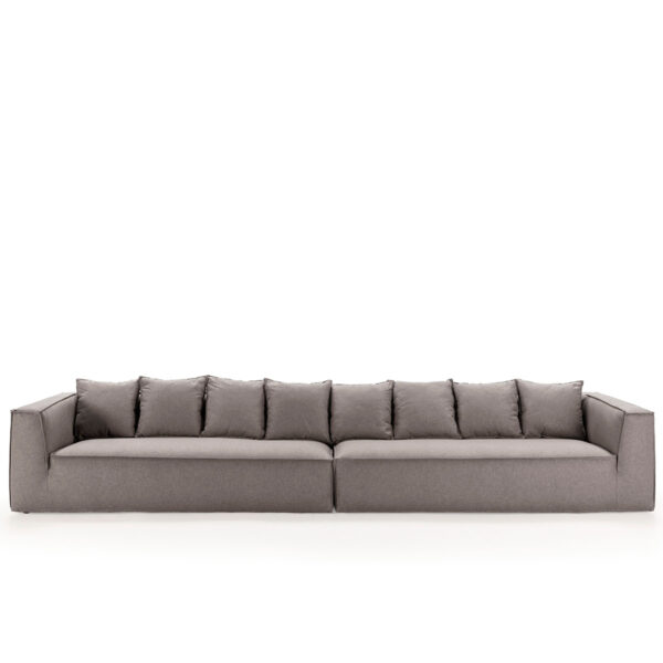 SOFA 4p COCO 440x110x77