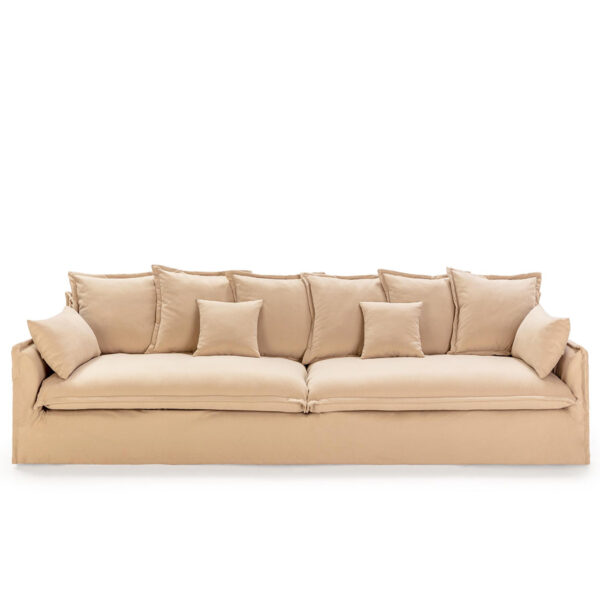 SOFA 5p PONSA 310x100x77
