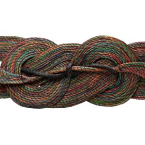 Tapiz Decorativo Fibra Natural 142x8x52 Cm