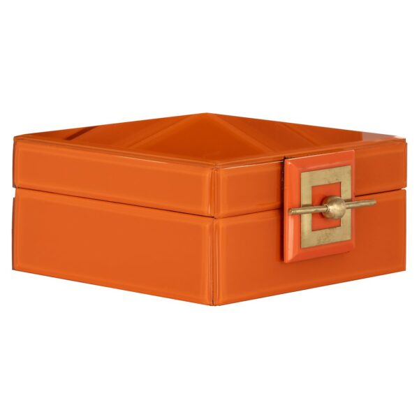 Caja Bodine naranja 1
