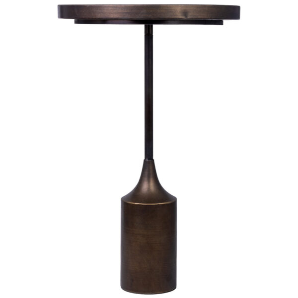 Mesa auxiliar Diana 1