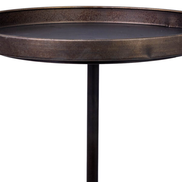 Mesa auxiliar Diana 3
