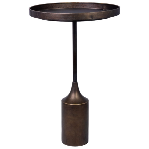 Mesa auxiliar Diana