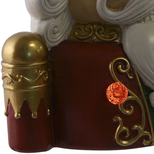 Torso Cascanueces 3