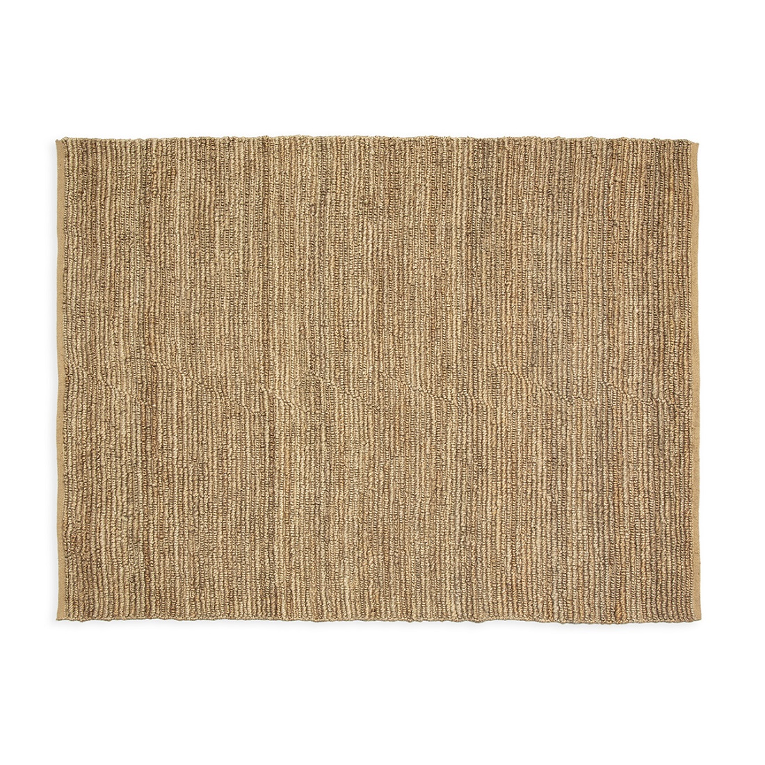Alfombra 240x300 Yute Natural