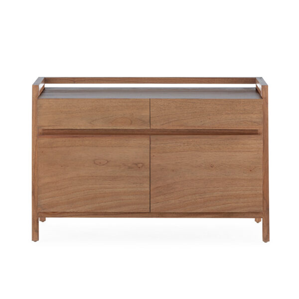 Aparador 95x50x62 Madera de Cedro -- Natural
