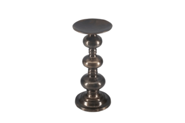 Candle holder Joya copper small