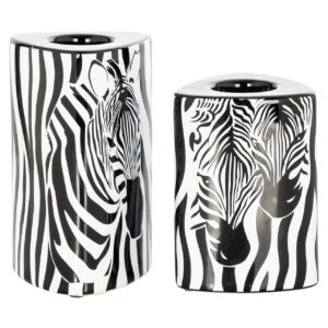 Candle holder Linn large