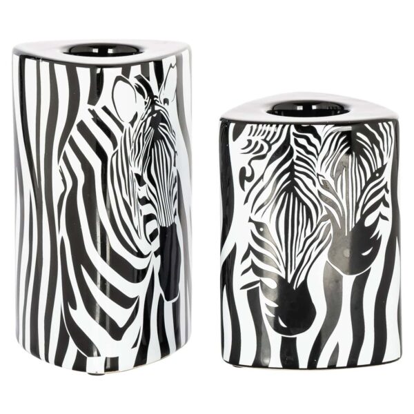 Candle holder Linn large