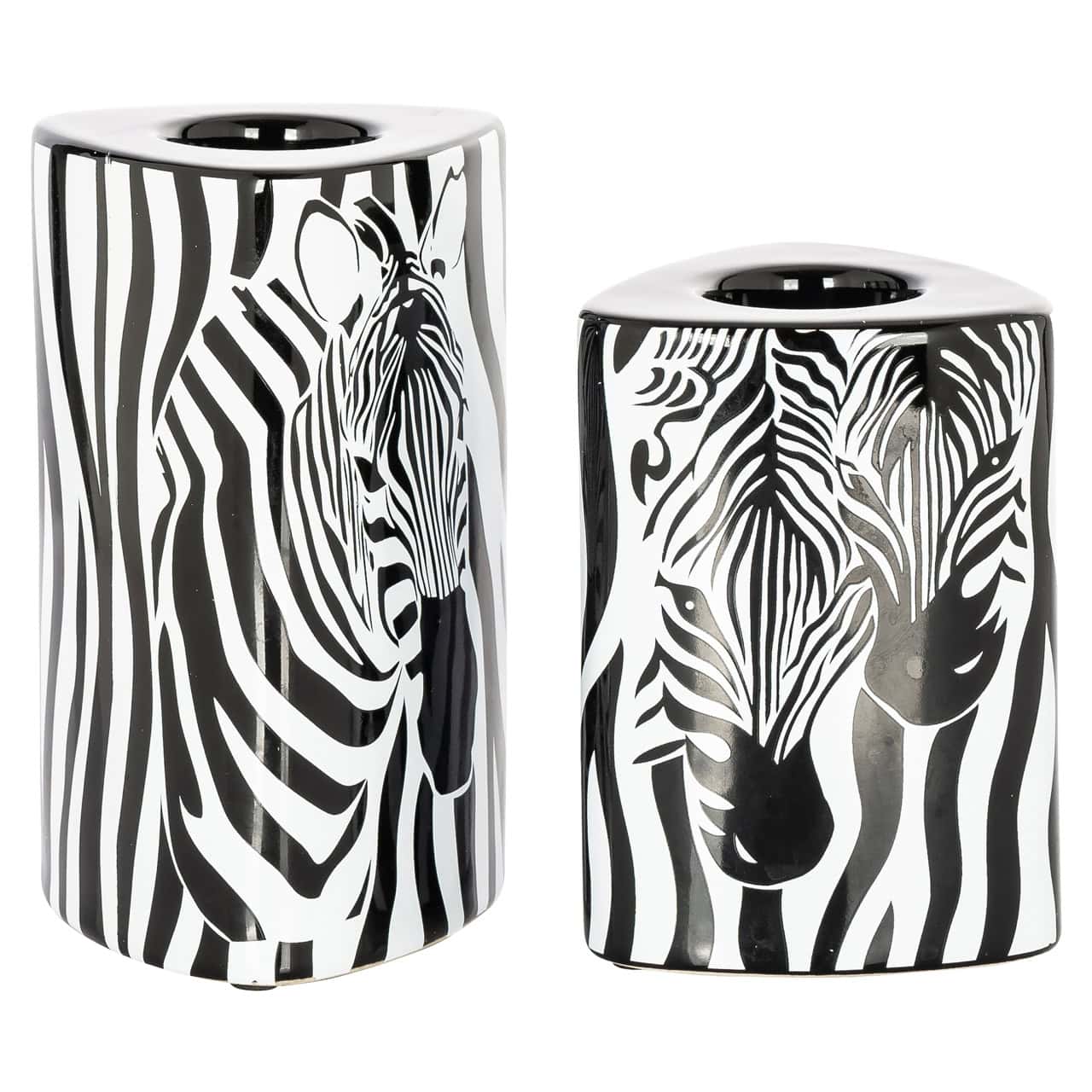 Candle holder Linn large