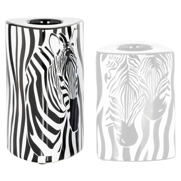 Candle holder Linn large