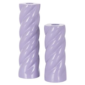 Candle holder Sarah large