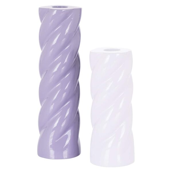 Candle holder Sarah large