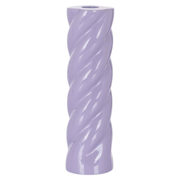 Candle holder Sarah large