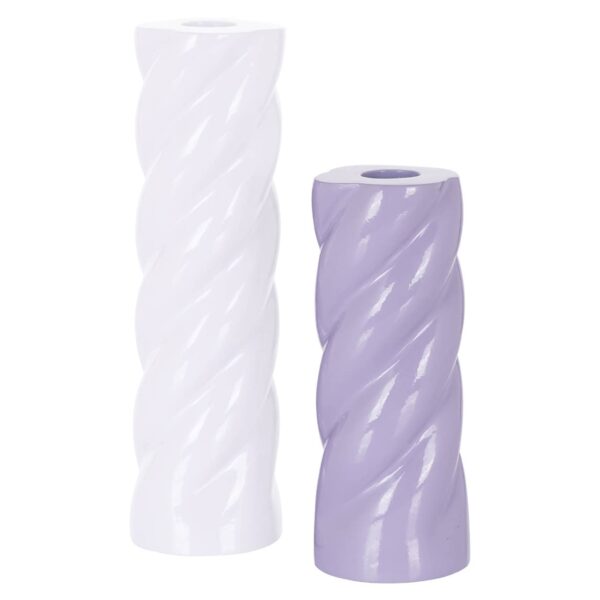 Candle holder Sarah small