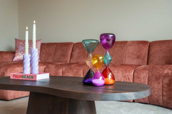 Candle holder Sarah small