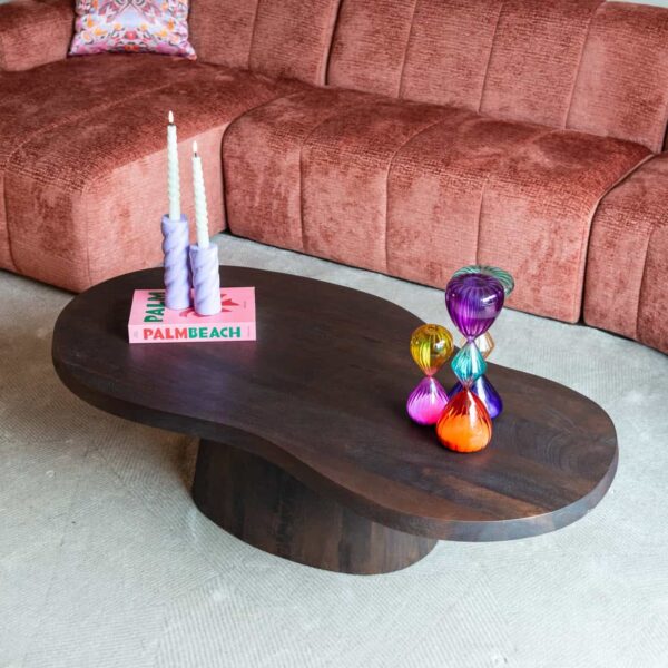 Candle holder Sarah small