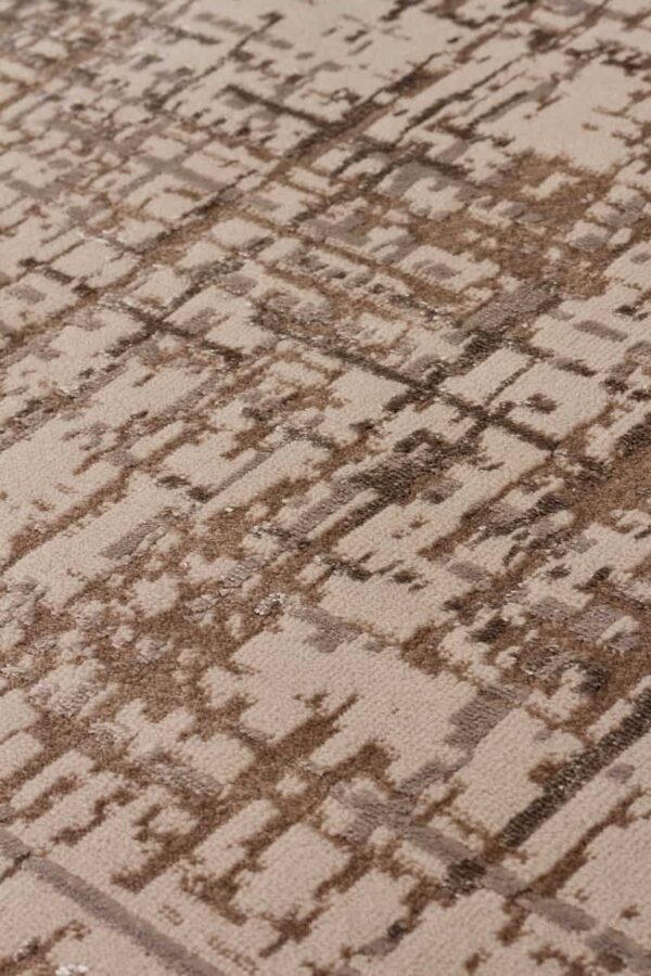 Carpet Byblos almond 200x285